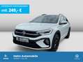 Volkswagen Taigo R-Line 1,0 l TSI OPF 85 kW (116 PS Weiß - thumbnail 1