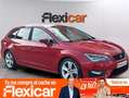 SEAT Leon ST 2.0TDI CR S&S FR DSG6 Rojo - thumbnail 1