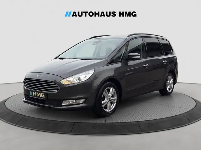 Ford Galaxy Business *7-SITZE*NAVI*PDC*TEMPO*8-FACH*
