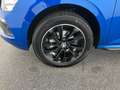 Skoda Kamiq Monte Carlo TSI Blau - thumbnail 10