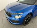 Skoda Kamiq Monte Carlo TSI Blau - thumbnail 9