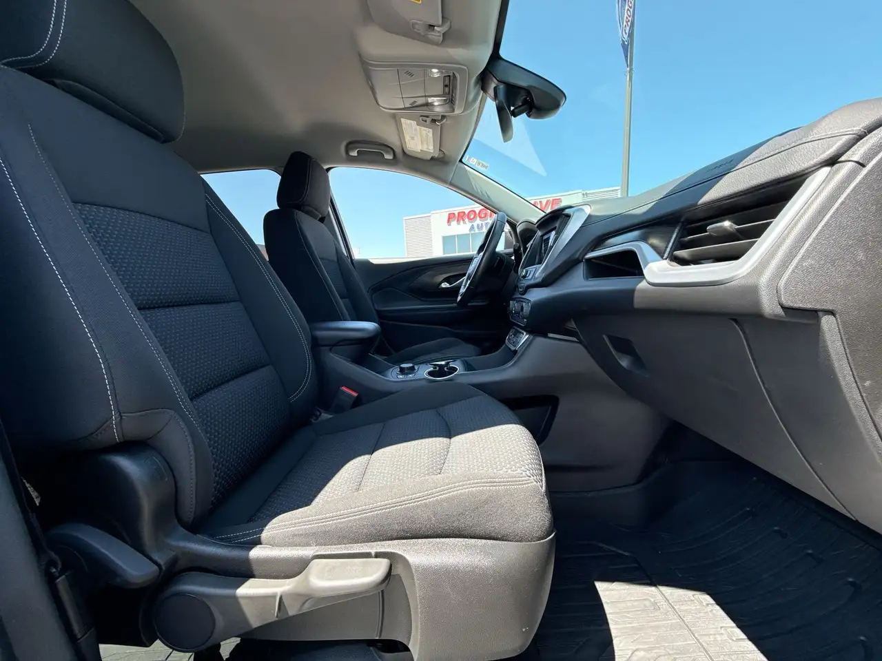 GMC Terrain снимка GMC Terrain