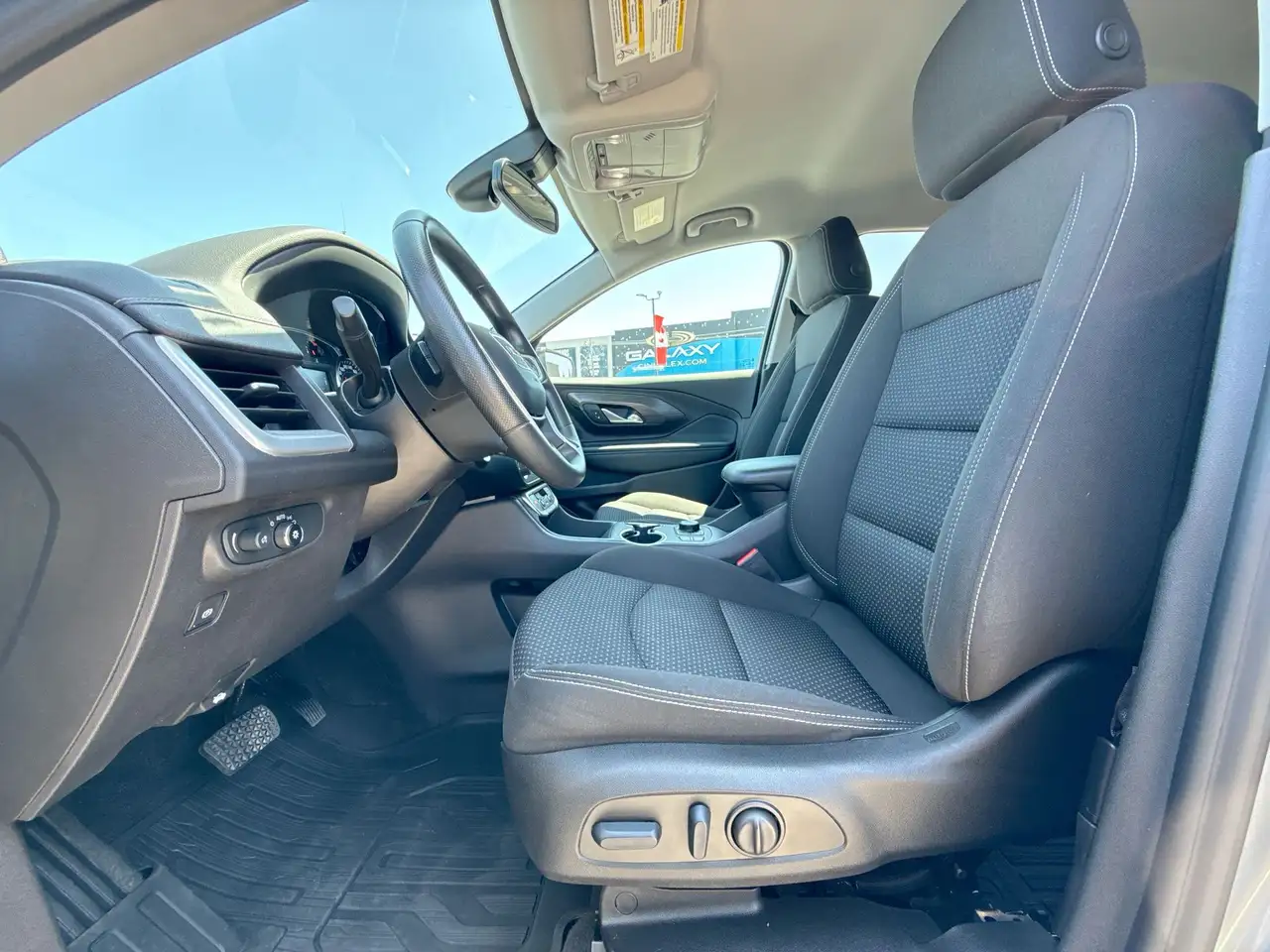 GMC Terrain снимка GMC Terrain