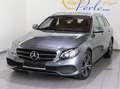 Mercedes-Benz E 400 D T 4M AVANTGARDE"H-UP"DTR+"WSCREEN"AHK"AIRMATIC"" Gris - thumbnail 2