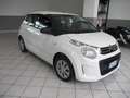 Citroen C1 C1 1.0 5 PORTE VTI SHINE ETG E6 *AUTOMATICA* Blanc - thumbnail 1