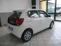 Citroen C1 C1 1.0 5 PORTE VTI SHINE ETG E6 *AUTOMATICA* Blanc - thumbnail 4