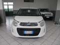 Citroen C1 C1 1.0 5 PORTE VTI SHINE ETG E6 *AUTOMATICA* Blanc - thumbnail 2
