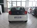 Citroen C1 C1 1.0 5 PORTE VTI SHINE ETG E6 *AUTOMATICA* Blanc - thumbnail 5