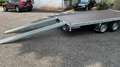 Anssems MSX 2700  405x203 Holz-Boden Stahl Auffahrschienen - thumbnail 5