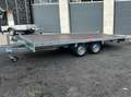 Anssems MSX 2700  405x203 Holz-Boden Stahl Auffahrschienen - thumbnail 7