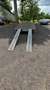 Anssems MSX 2700  405x203 Holz-Boden Stahl Auffahrschienen - thumbnail 4