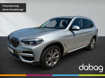 xDrive 20 i xLine