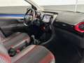 Peugeot 108 1.0 e-VTi GT-Line, cruise control, Apple-android, Blauw - thumbnail 11