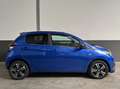 Peugeot 108 1.0 e-VTi GT-Line, cruise control, Apple-android, Blauw - thumbnail 3