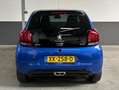 Peugeot 108 1.0 e-VTi GT-Line, cruise control, Apple-android, Blauw - thumbnail 5