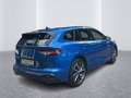 Skoda Enyaq iV 80 Sportl AHK Kamera Pano LED Sitzhzg Blau - thumbnail 4