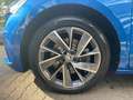 Skoda Enyaq iV 80 Sportl AHK Kamera Pano LED Sitzhzg Blau - thumbnail 12
