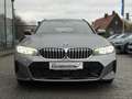 BMW 330 d xDrive Touring M  // Leas.ab EUR547,-inkl. Grau - thumbnail 18