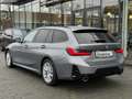 BMW 330 d xDrive Touring M  // Leas.ab EUR547,-inkl. Grau - thumbnail 4
