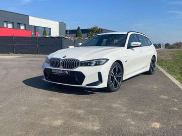 Touring G21 (2) 320e 204 M Sport