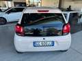Citroen C1 5 Porte 1.0 VTi 72cv Feel S&S Wit - thumbnail 4