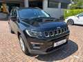 Jeep Compass 1.6 mjt Longitude 2wd 120cv my19 Nero - thumbnail 1