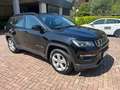 Jeep Compass 1.6 mjt Longitude 2wd 120cv my19 Nero - thumbnail 2