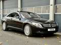 Mercedes-Benz CL 500 Zwart - thumbnail 2