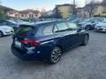 Fiat Tipo 1.4 95CV SW Lounge*NEOPATENTATI Bleu - thumbnail 4