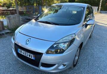 scenic 1.9 dci 130 cv distribution neuve