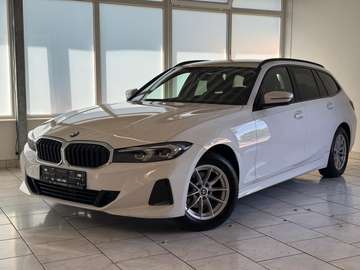 d-AHK/ACC/LED/H-K/Leder-Sportsitze/CarPlay