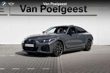 M60 | 84 kWh | M Sport | Trekhaak | Innovation Pa