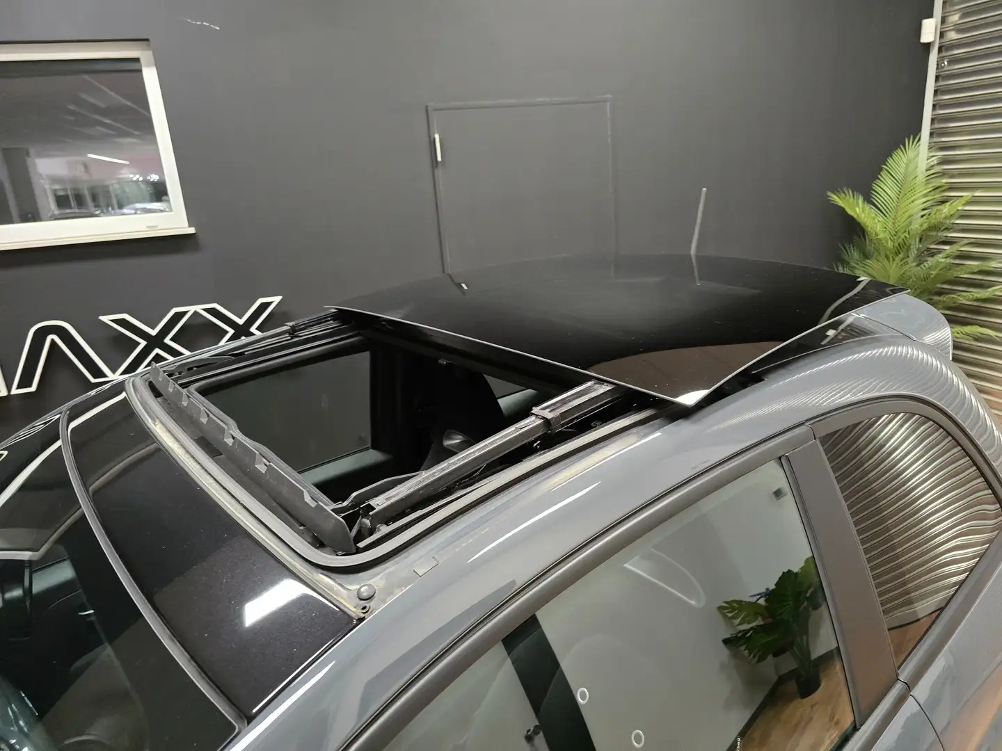 Abarth 500 Abarth 595 Grijs - 2