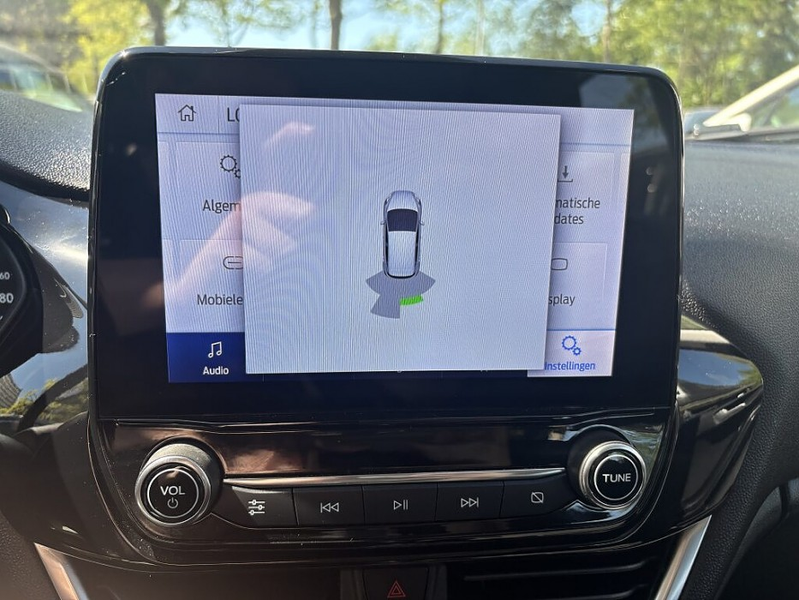 Ford Fiesta 1.0 125pk Hybride Titanium ecc,navigatie,pdc,cruis — photo 5