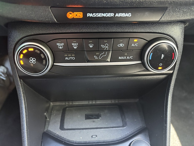 Ford Fiesta 1.0 125pk Hybride Titanium ecc,navigatie,pdc,cruis — photo 13