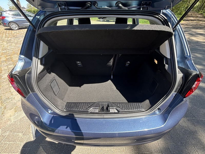 Ford Fiesta 1.0 125pk Hybride Titanium ecc,navigatie,pdc,cruis — photo 8