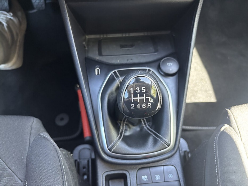 Ford Fiesta 1.0 125pk Hybride Titanium ecc,navigatie,pdc,cruis — photo 14