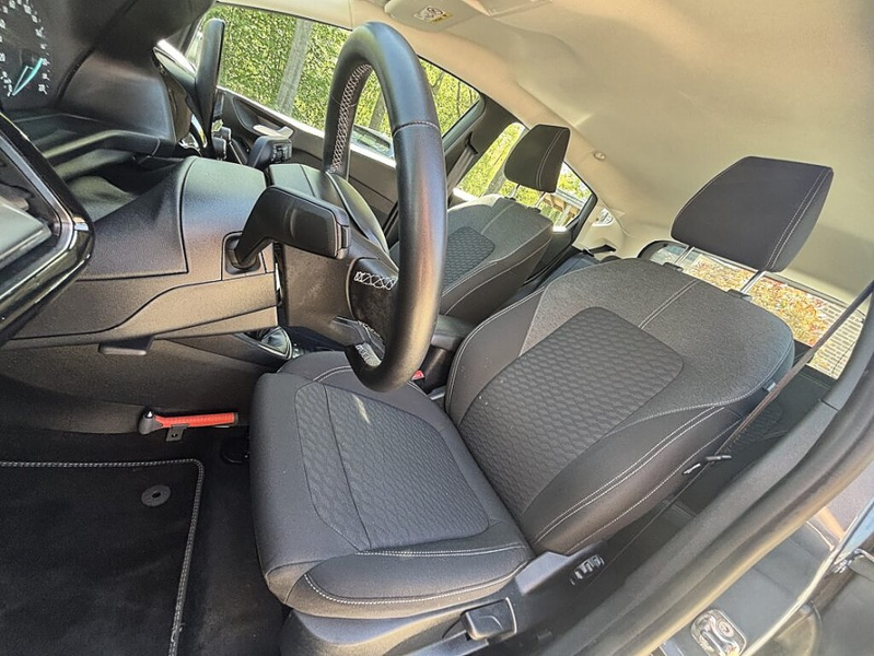 Ford Fiesta 1.0 125pk Hybride Titanium ecc,navigatie,pdc,cruis — photo 6