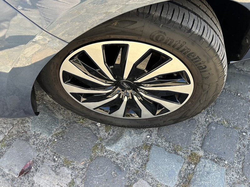 Ford Fiesta 1.0 125pk Hybride Titanium ecc,navigatie,pdc,cruis — photo 18