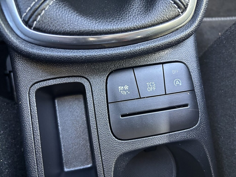Ford Fiesta 1.0 125pk Hybride Titanium ecc,navigatie,pdc,cruis — photo 15