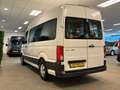 Volkswagen Crafter L2H2 Rolstoelbus 9 pers. (2x rolstoel plekken) Wit - thumbnail 12