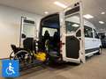 Volkswagen Crafter L2H2 Rolstoelbus 9 pers. (2x rolstoel plekken) Wit - thumbnail 2