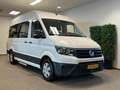 Volkswagen Crafter L2H2 Rolstoelbus 9 pers. (2x rolstoel plekken) Wit - thumbnail 14