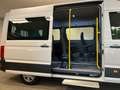 Volkswagen Crafter L2H2 Rolstoelbus 9 pers. (2x rolstoel plekken) Wit - thumbnail 7