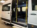 Volkswagen Crafter L2H2 Rolstoelbus 9 pers. (2x rolstoel plekken) Wit - thumbnail 8