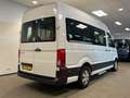 Volkswagen Crafter L2H2 Rolstoelbus 9 pers. (2x rolstoel plekken) Wit - thumbnail 11
