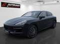 Porsche Cayenne Coupe Turbo Aut. |BURMESTER|MATRIX-LED|TOP GEPF... Blau - thumbnail 1
