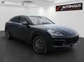 Porsche Cayenne Coupe Turbo Aut. |BURMESTER|MATRIX-LED|TOP GEPF... Blau - thumbnail 4