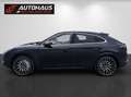 Porsche Cayenne Coupe Turbo Aut. |BURMESTER|MATRIX-LED|TOP GEPF... Blau - thumbnail 2