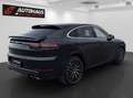 Porsche Cayenne Coupe Turbo Aut. |BURMESTER|MATRIX-LED|TOP GEPF... Blau - thumbnail 6
